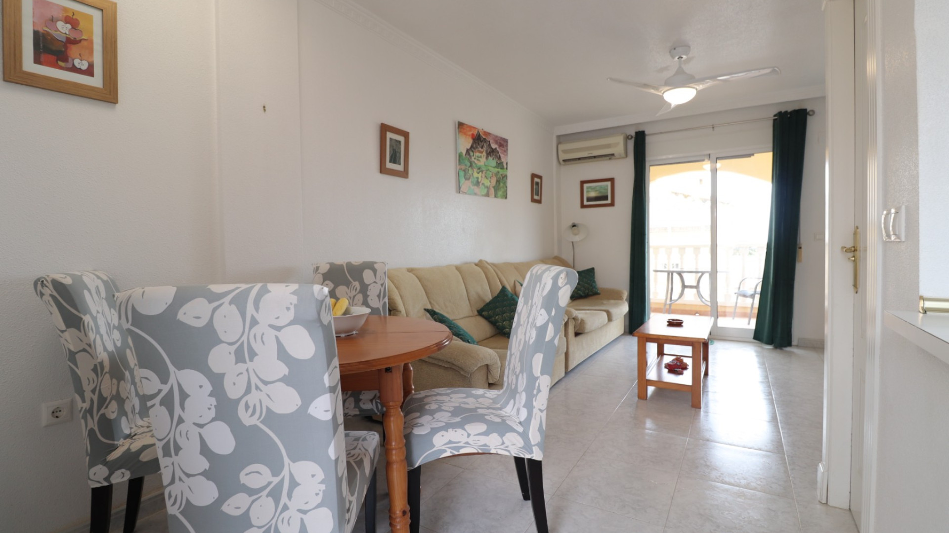 Venta - Casa adosada - Algorfa - Montemar