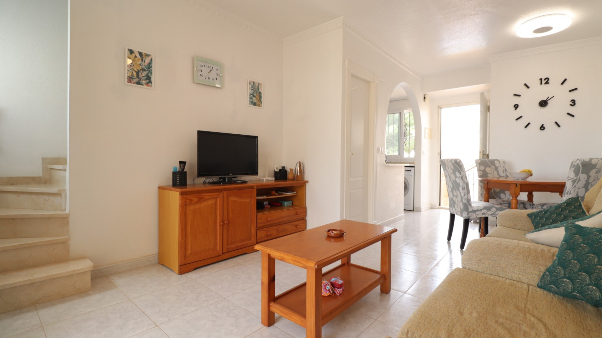 Venta - Casa adosada - Algorfa - Montemar