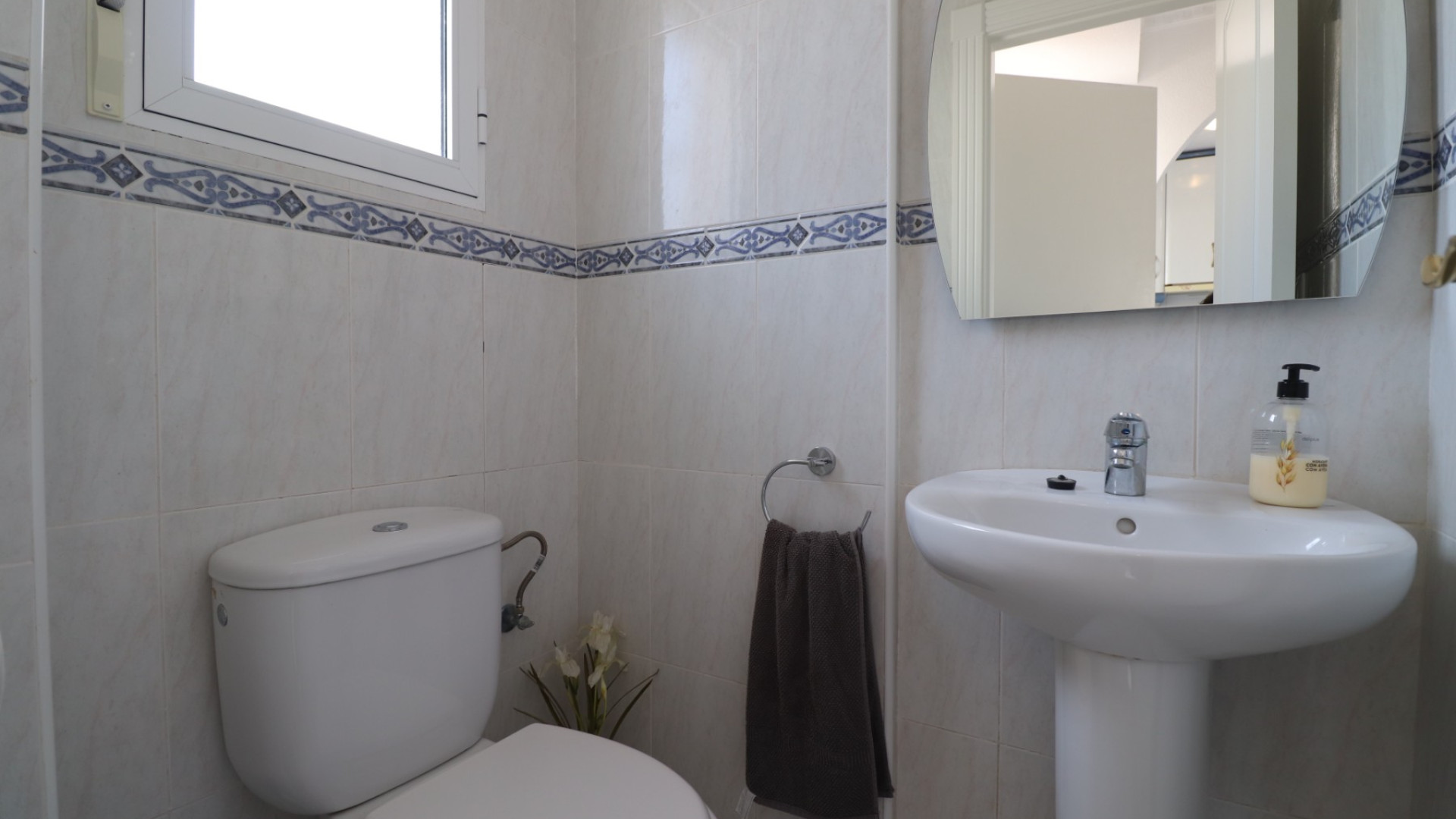 Venta - Casa adosada - Algorfa - Montemar