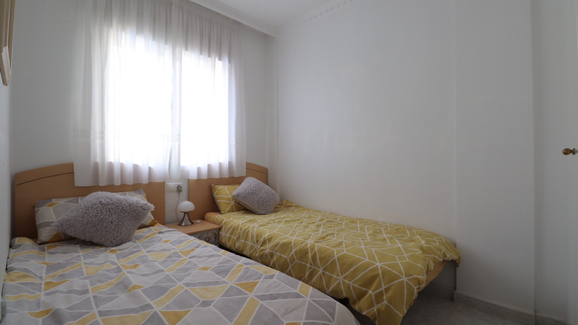Venta - Casa adosada - Algorfa - Montemar