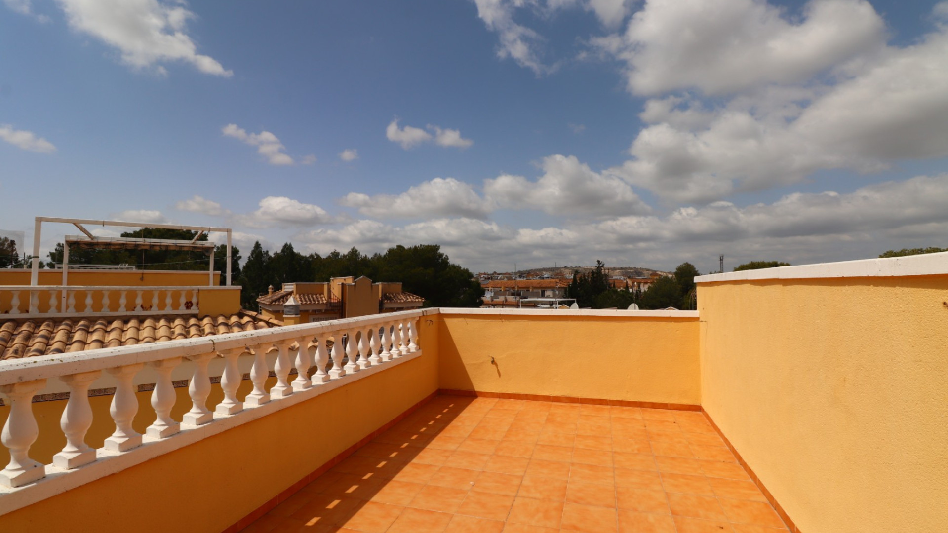 Venta - Casa adosada - Algorfa - Montemar