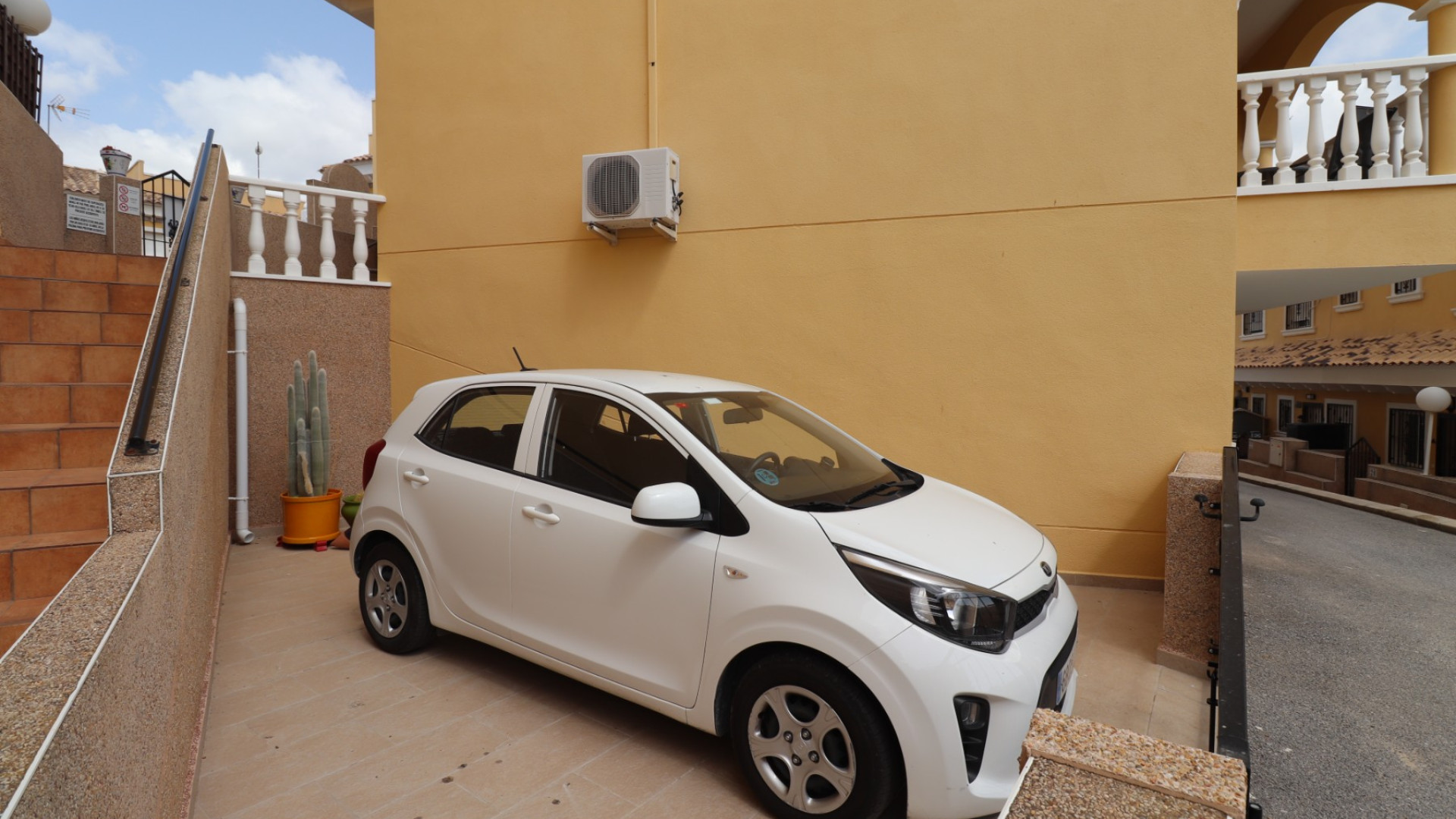 Venta - Casa adosada - Algorfa - Montemar