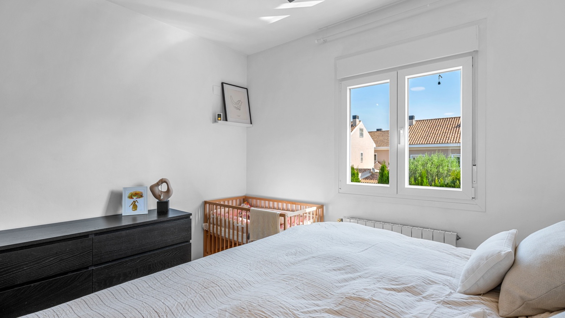 Venta - Casa adosada - Alicante - Playa San Juan
