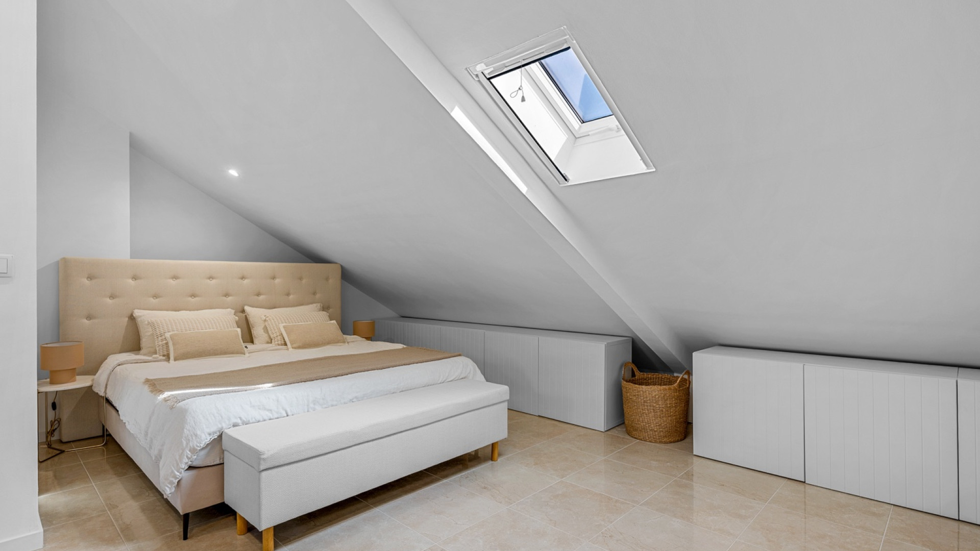 Venta - Casa adosada - Alicante - Playa San Juan