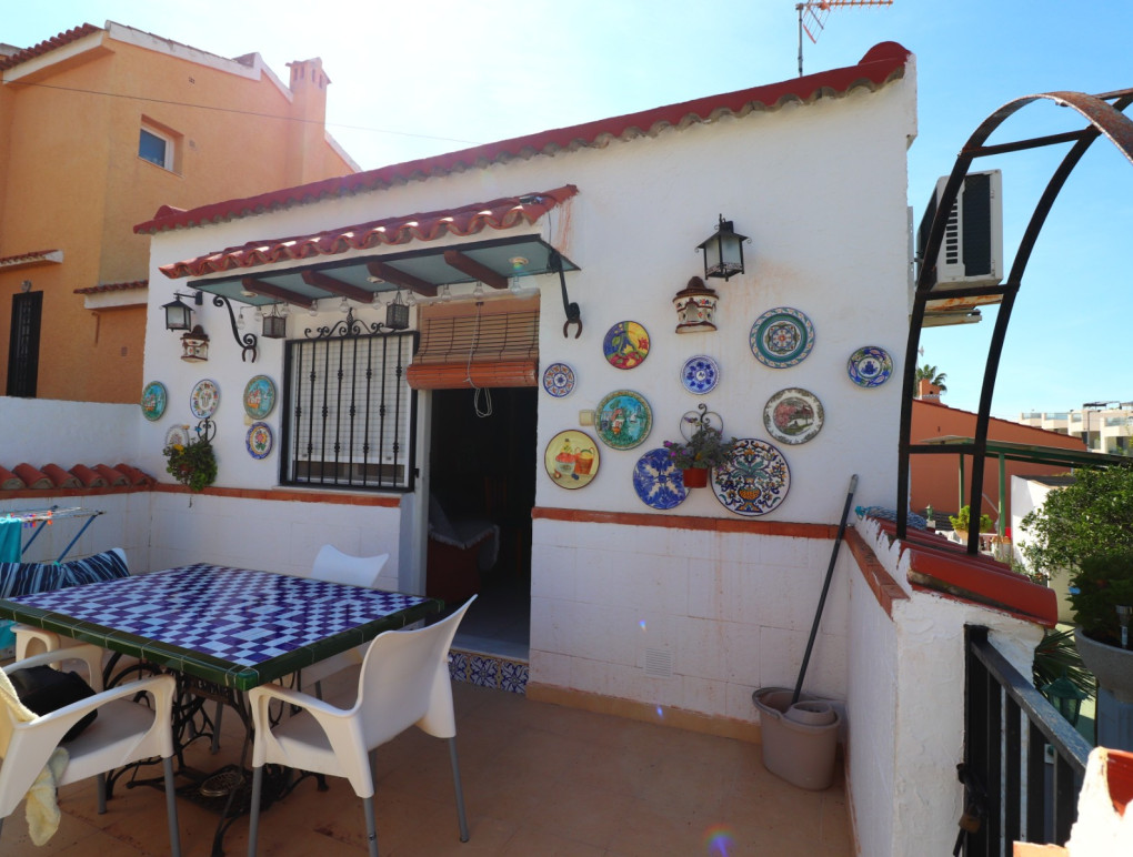 Venta - Casa adosada - Benijofar - Benijofar - Village