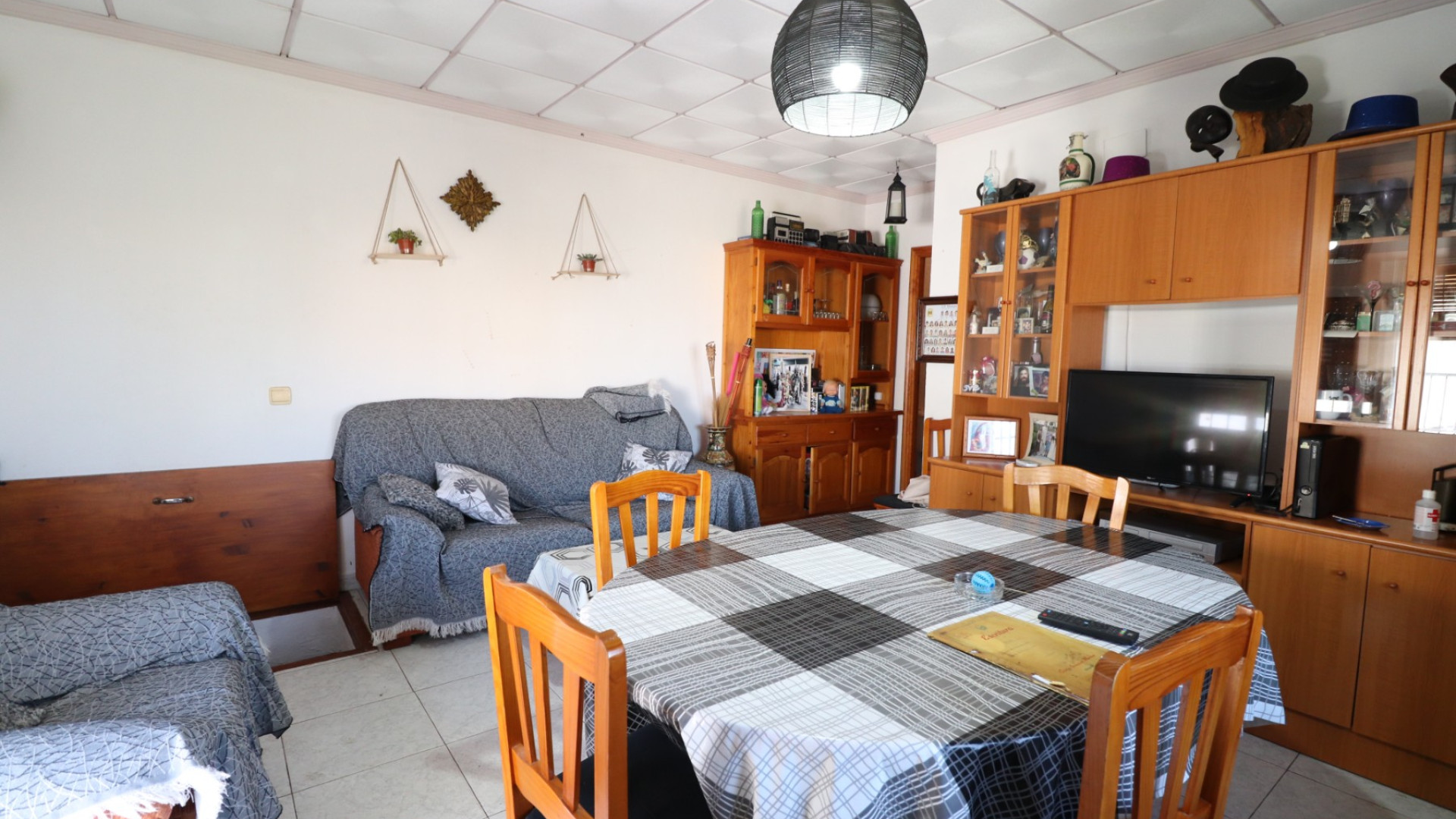Venta - Casa adosada - Benijofar - Benijofar - Village