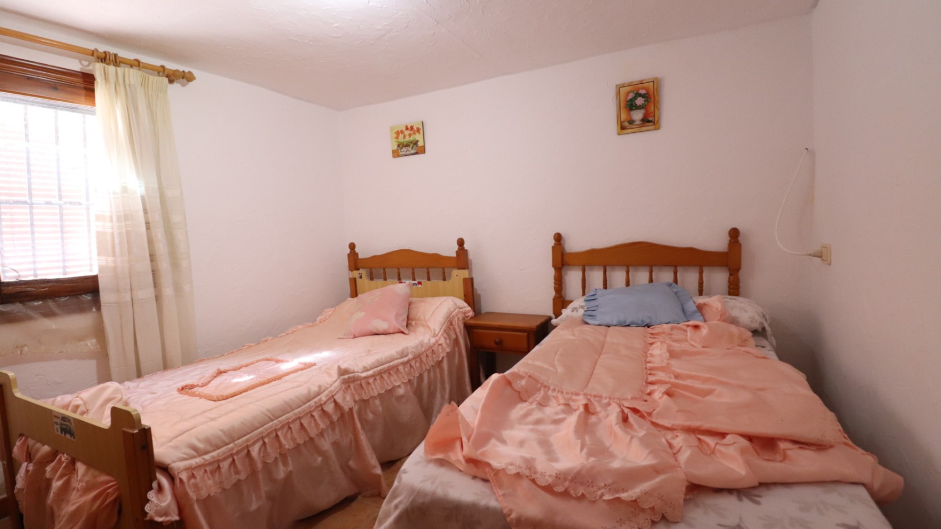 Venta - Casa adosada - Benijofar - Benijofar - Village