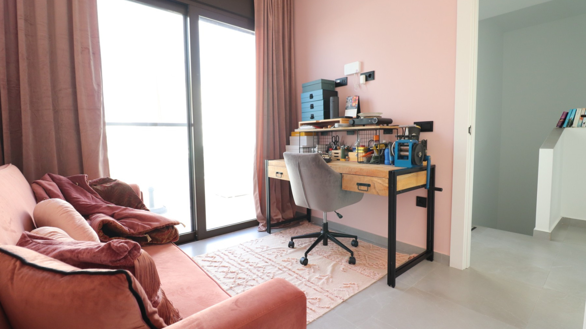 Venta - Casa adosada - Benijofar - Benijofar - Village