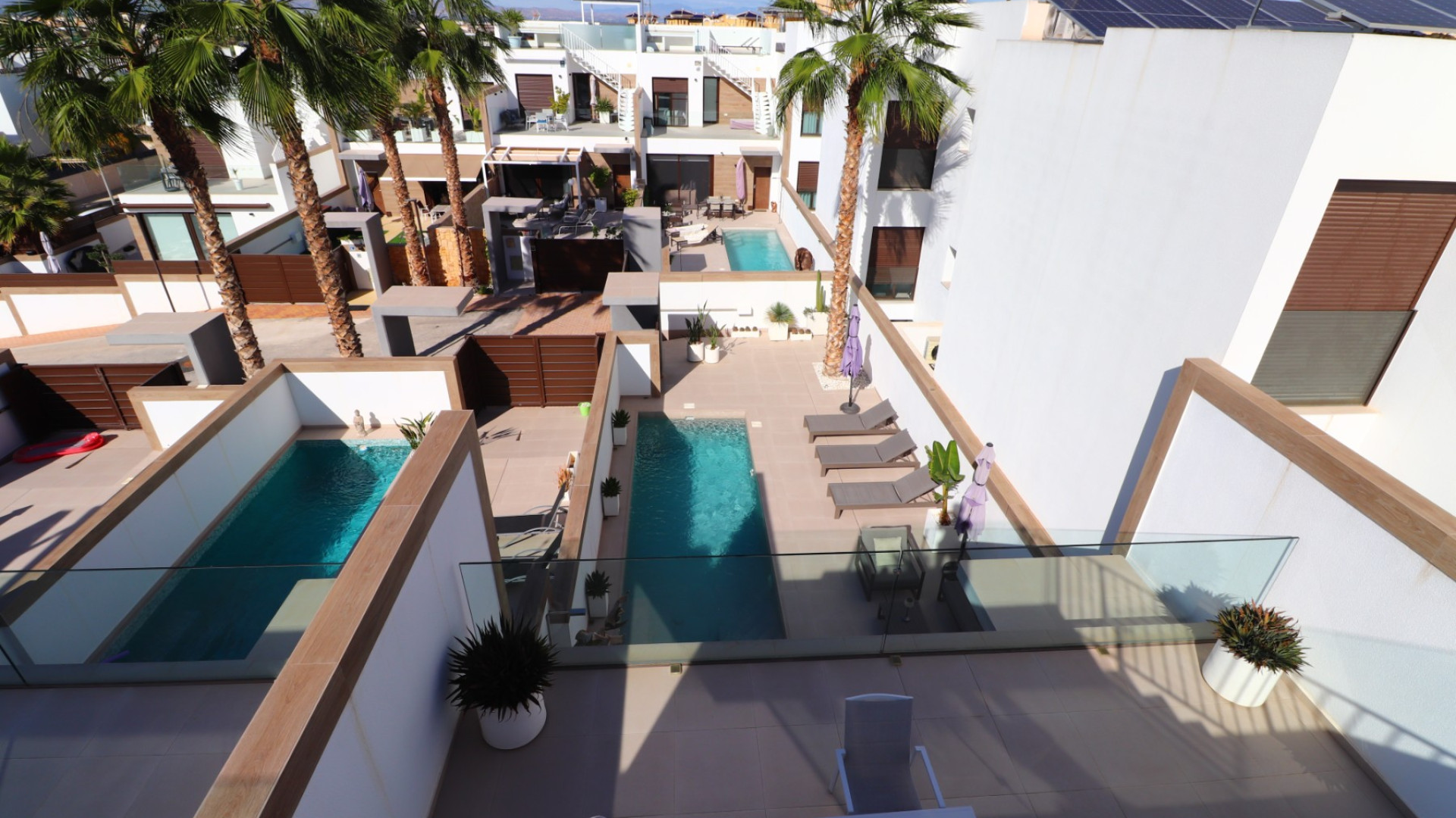 Venta - Casa adosada - Benijofar - Benijofar - Village