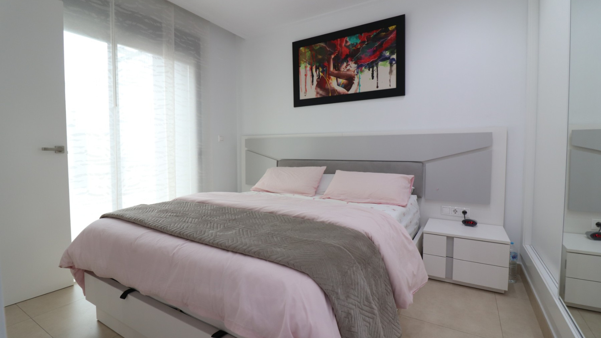 Venta - casa adosada - Benijófar - Benijofar - Village