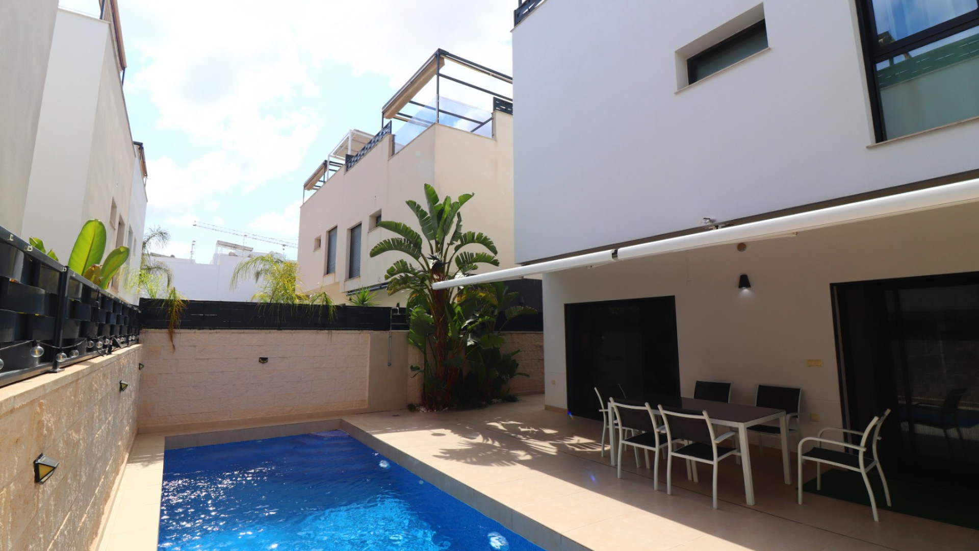 Venta - casa adosada - Benijófar - Benijofar - Village