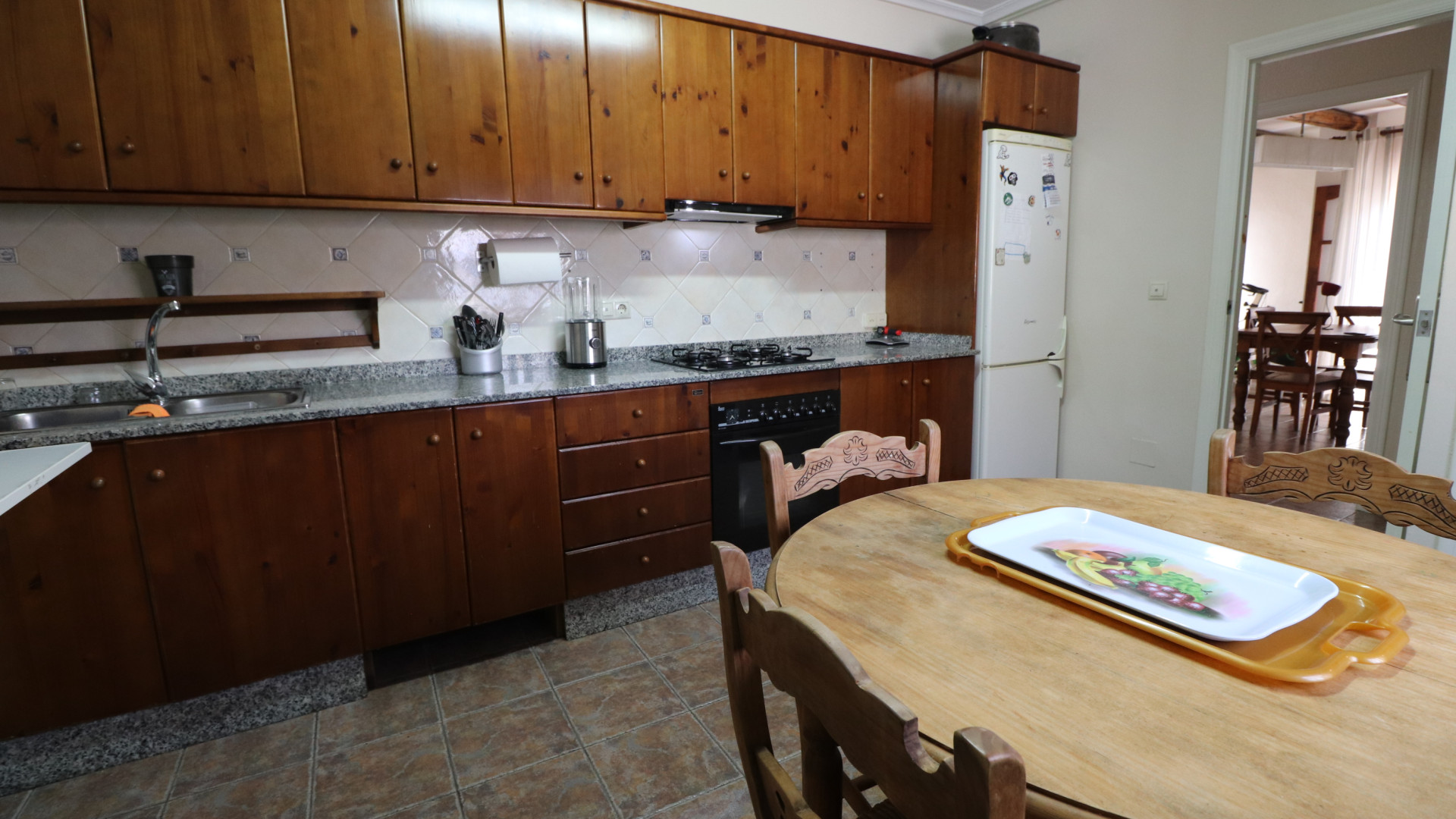 Venta - Casa adosada - Benijófar - Benijofar - Village