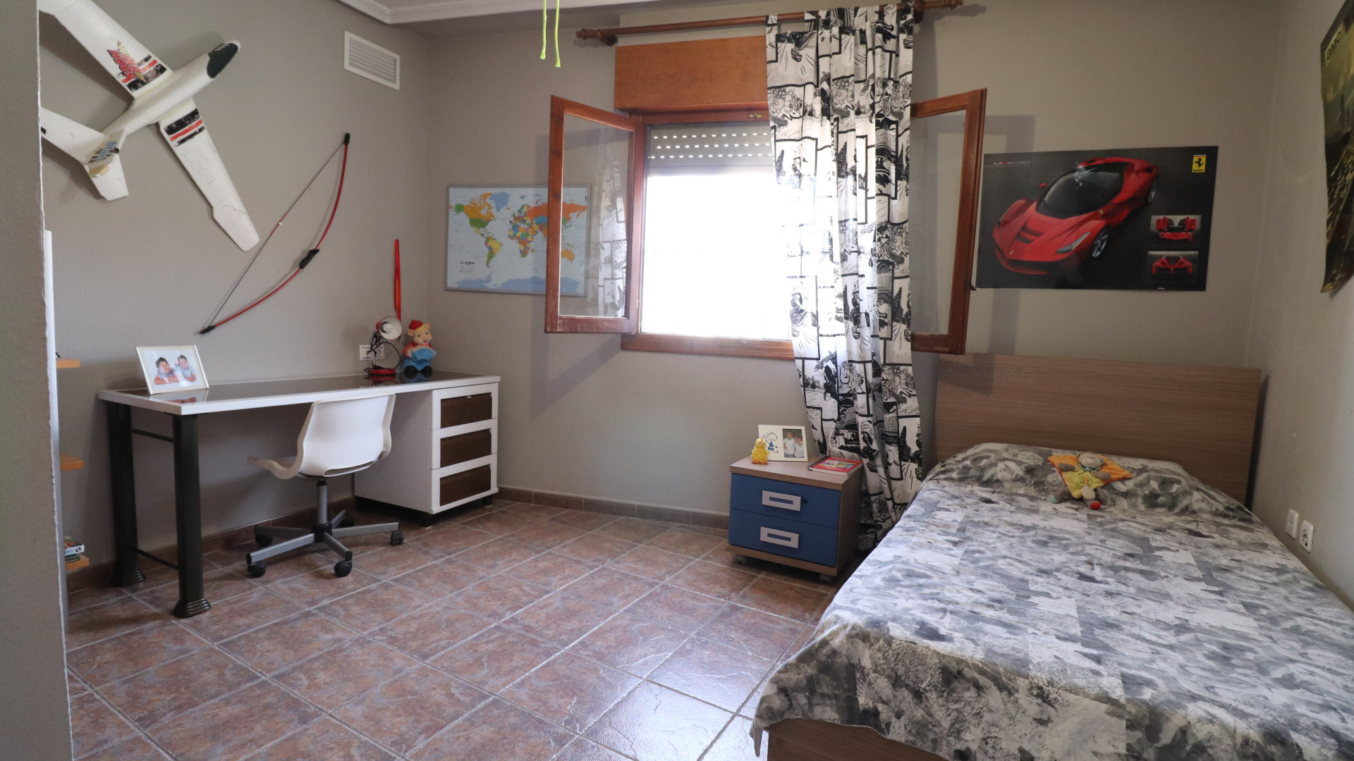Venta - Casa adosada - Benijófar - Benijofar - Village
