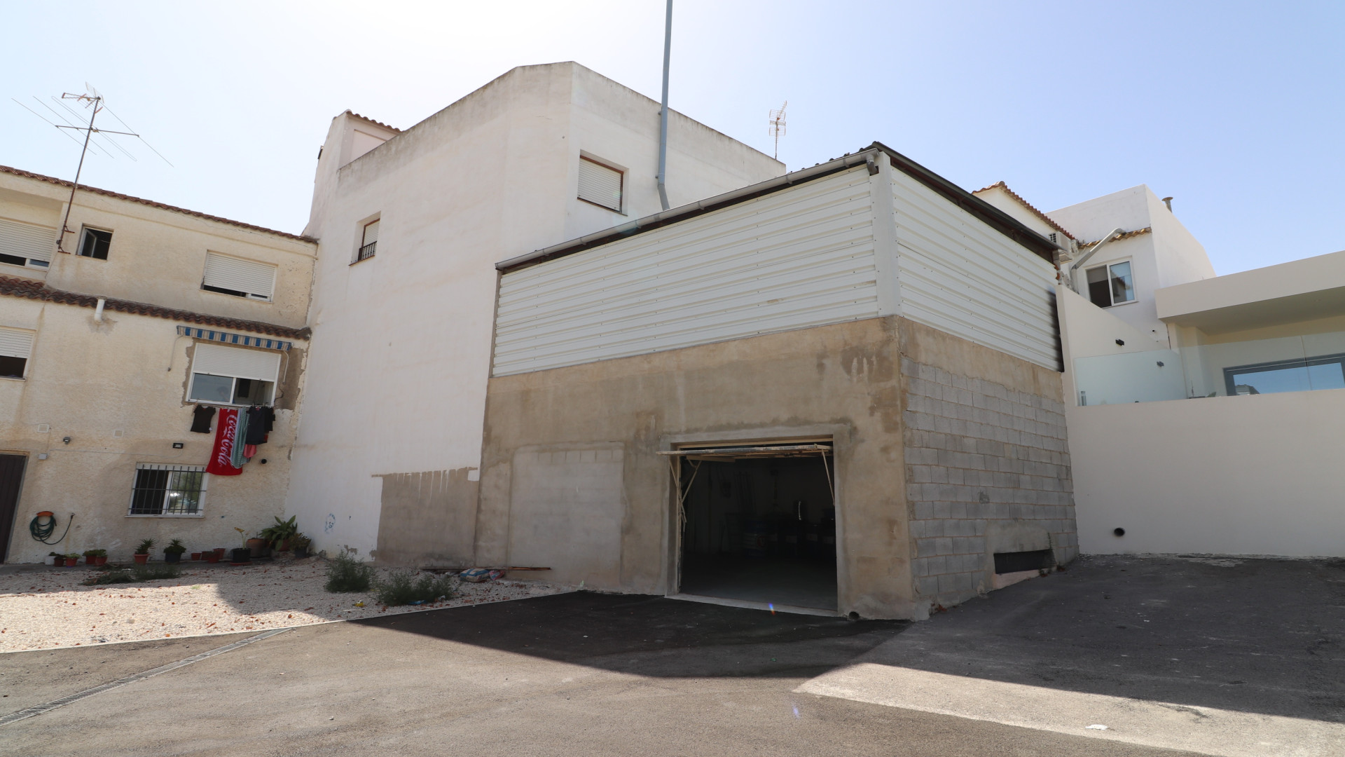 Venta - Casa adosada - Benijófar - Benijofar - Village