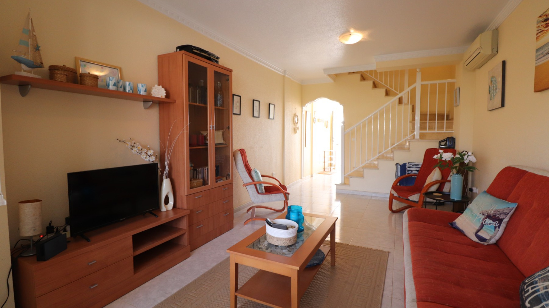 Venta - Casa adosada - Benijófar - Benijofar - Village