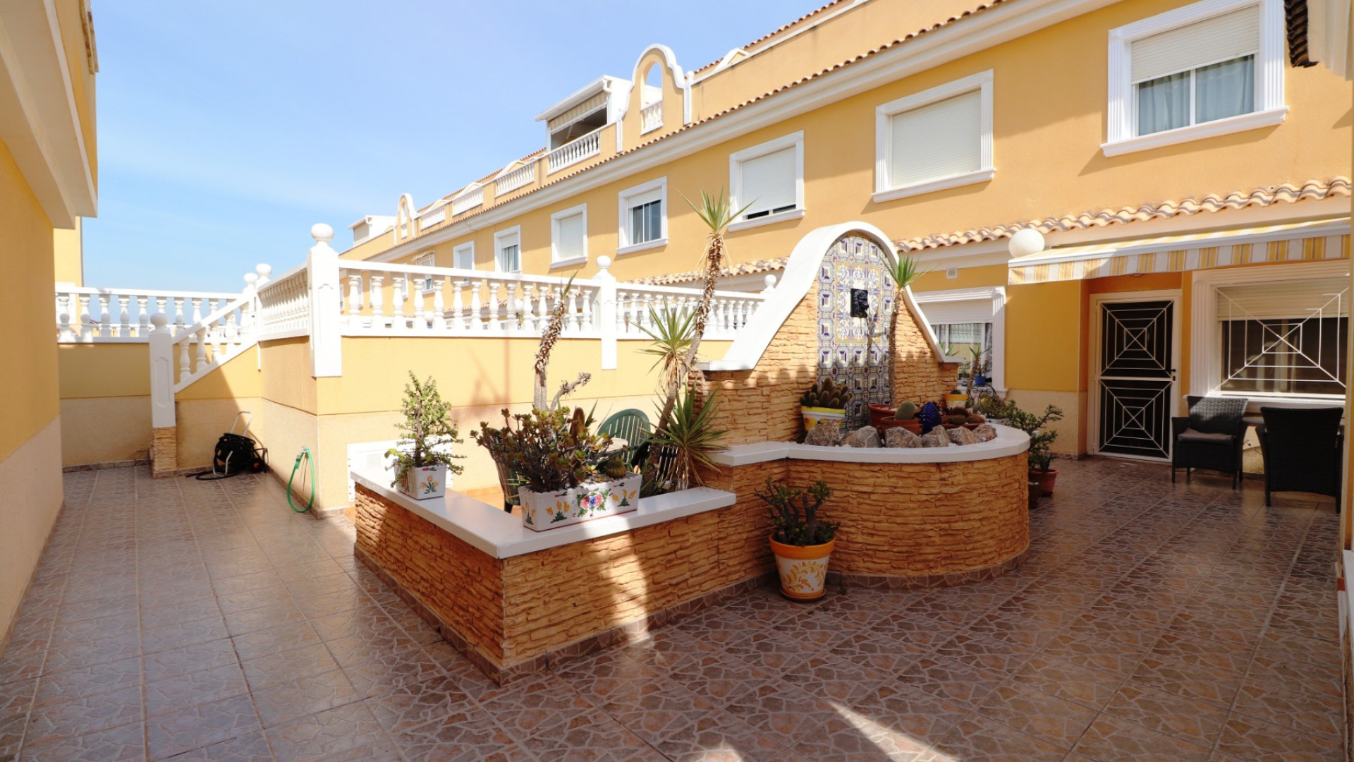 Venta - Casa adosada - Benijófar - Benijofar - Village