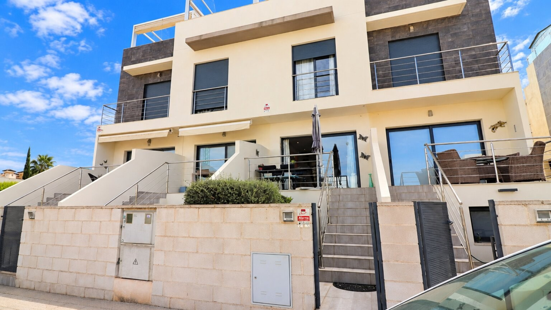 Venta - Casa adosada - Benijófar - Benijofar - Village