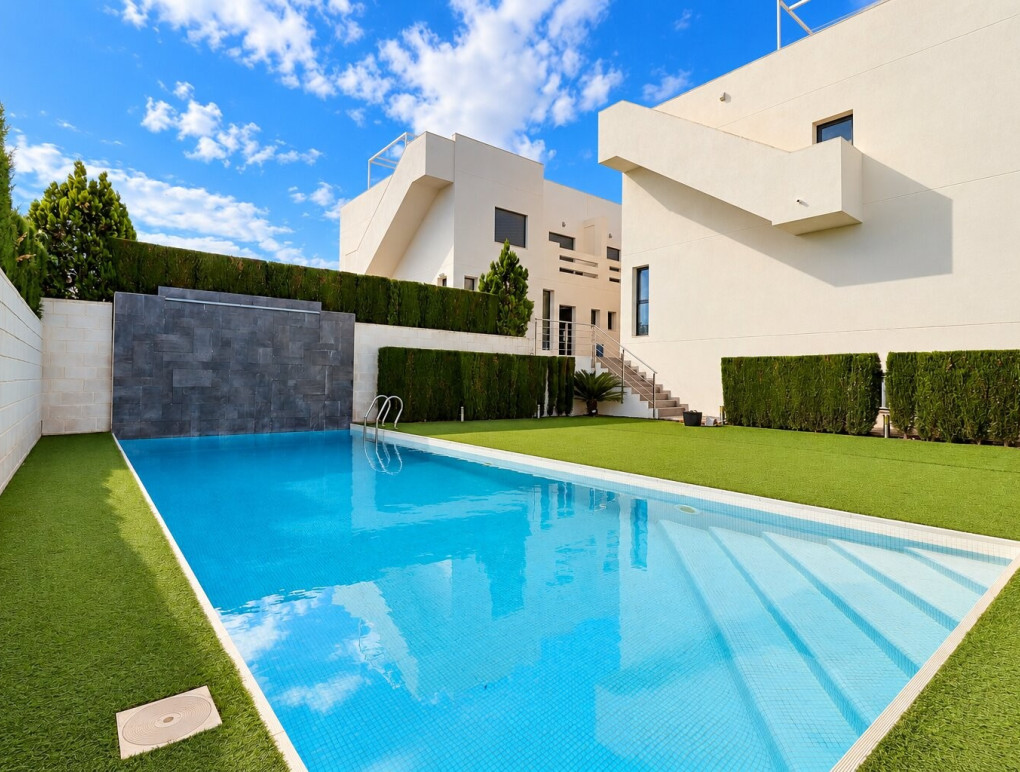 Venta - Casa adosada - Benijófar - Benijofar - Village