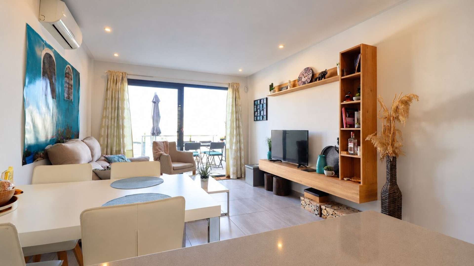Venta - Casa adosada - Benijófar - Benijofar - Village