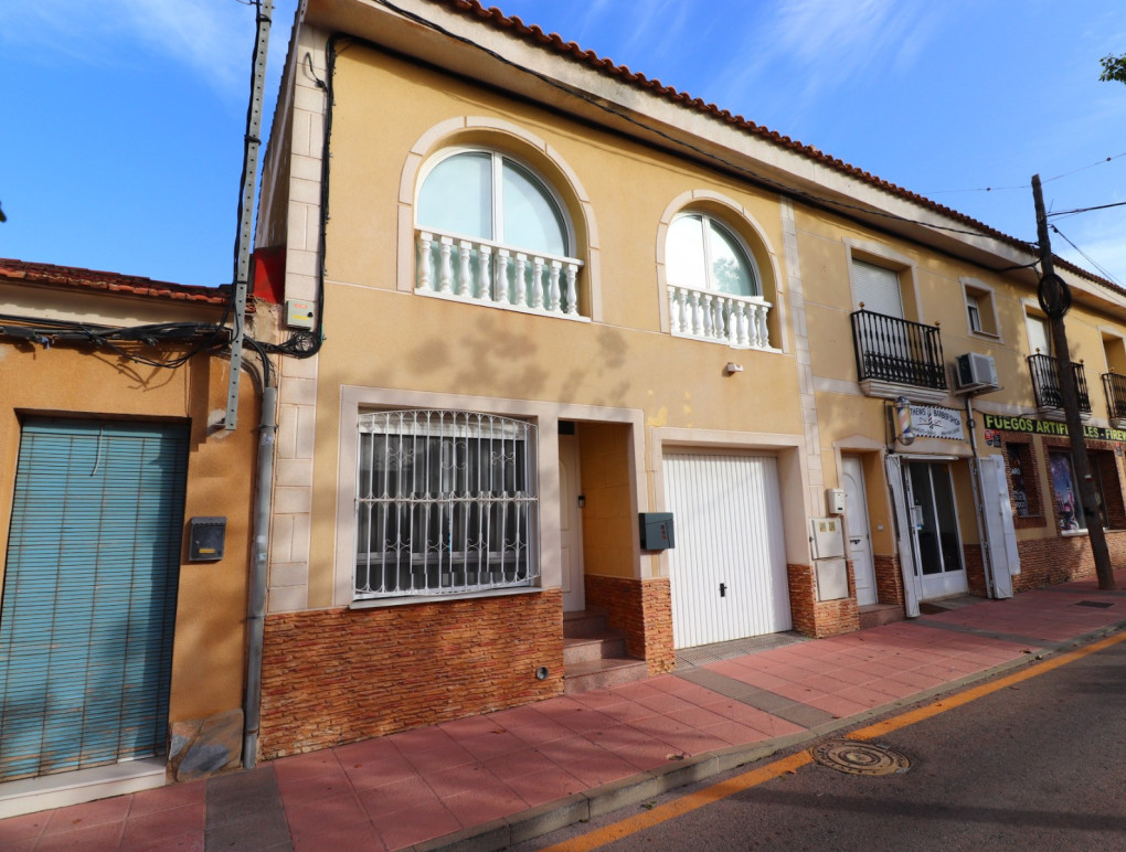 Venta - Casa adosada - Benijófar - Benijofar