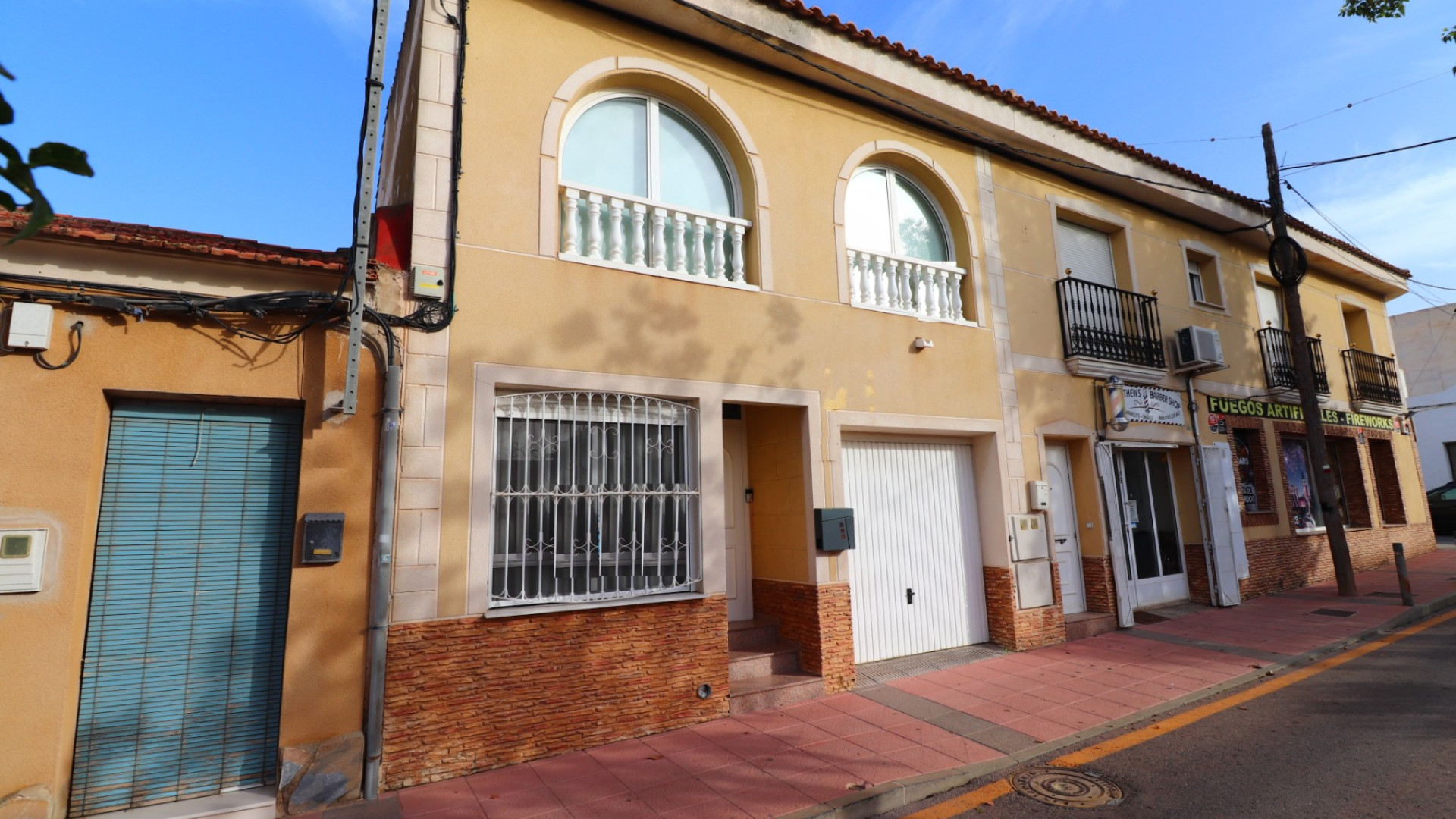 Venta - Casa adosada - Benijófar - Benijofar