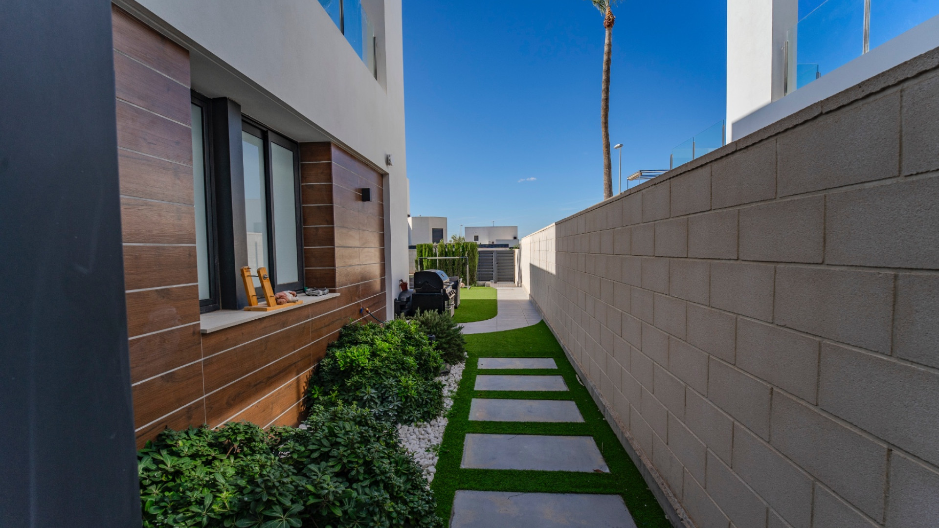 Venta - casa adosada - Benijófar - Benijofar