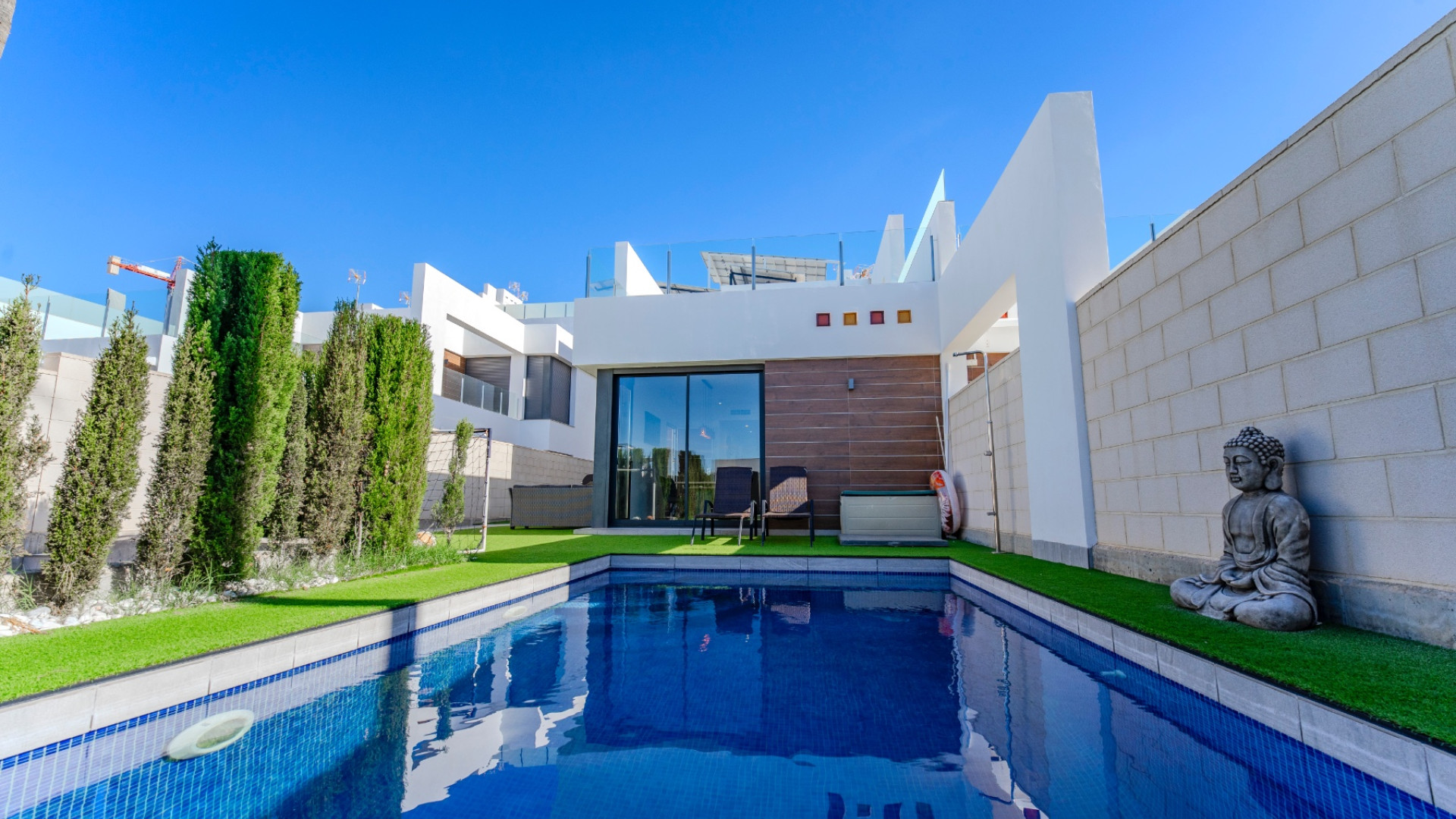 Venta - casa adosada - Benijófar - Benijofar