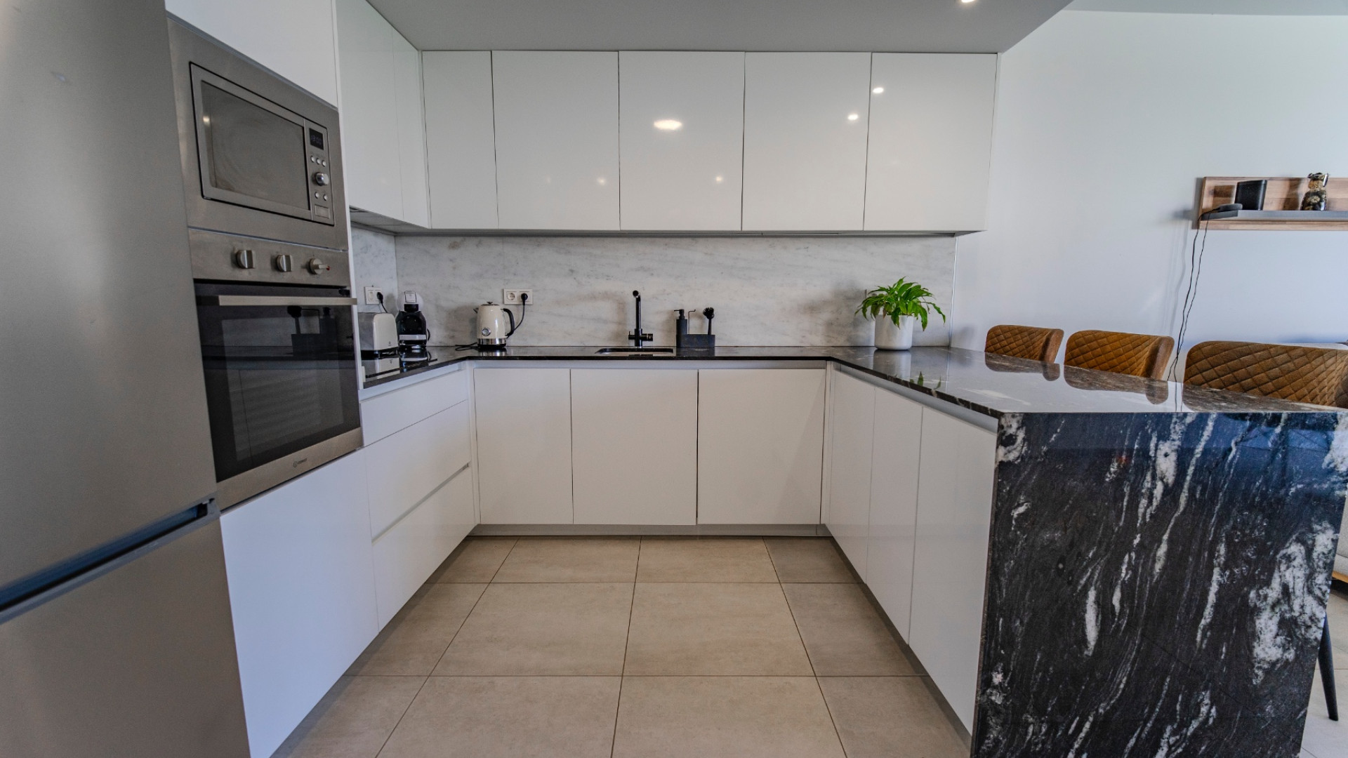 Venta - casa adosada - Benijófar - Benijofar