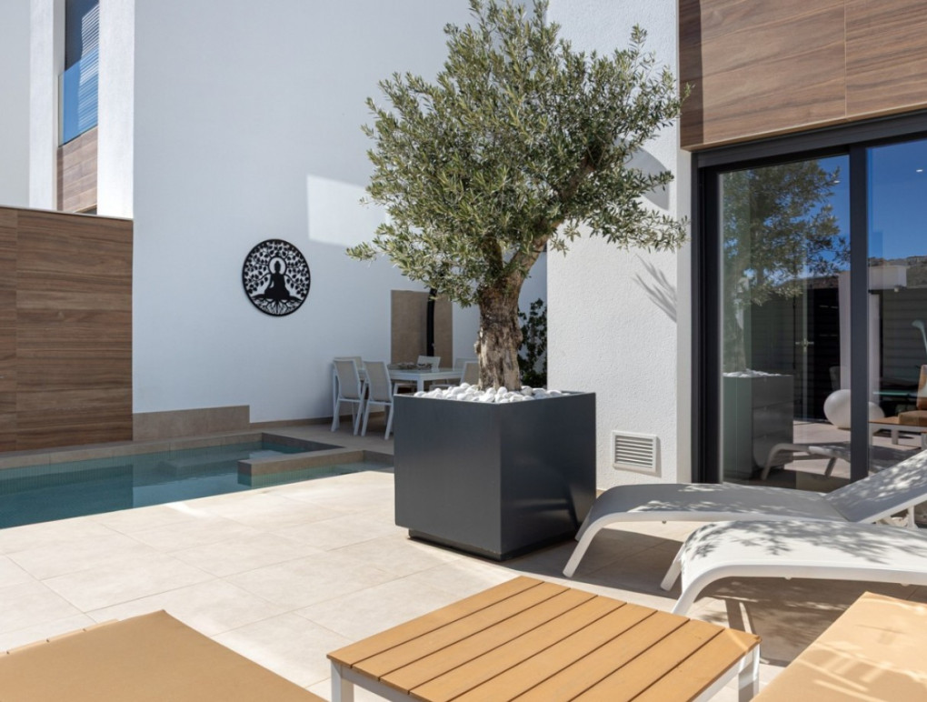 Venta - Casa adosada - Benijófar - Benijofar