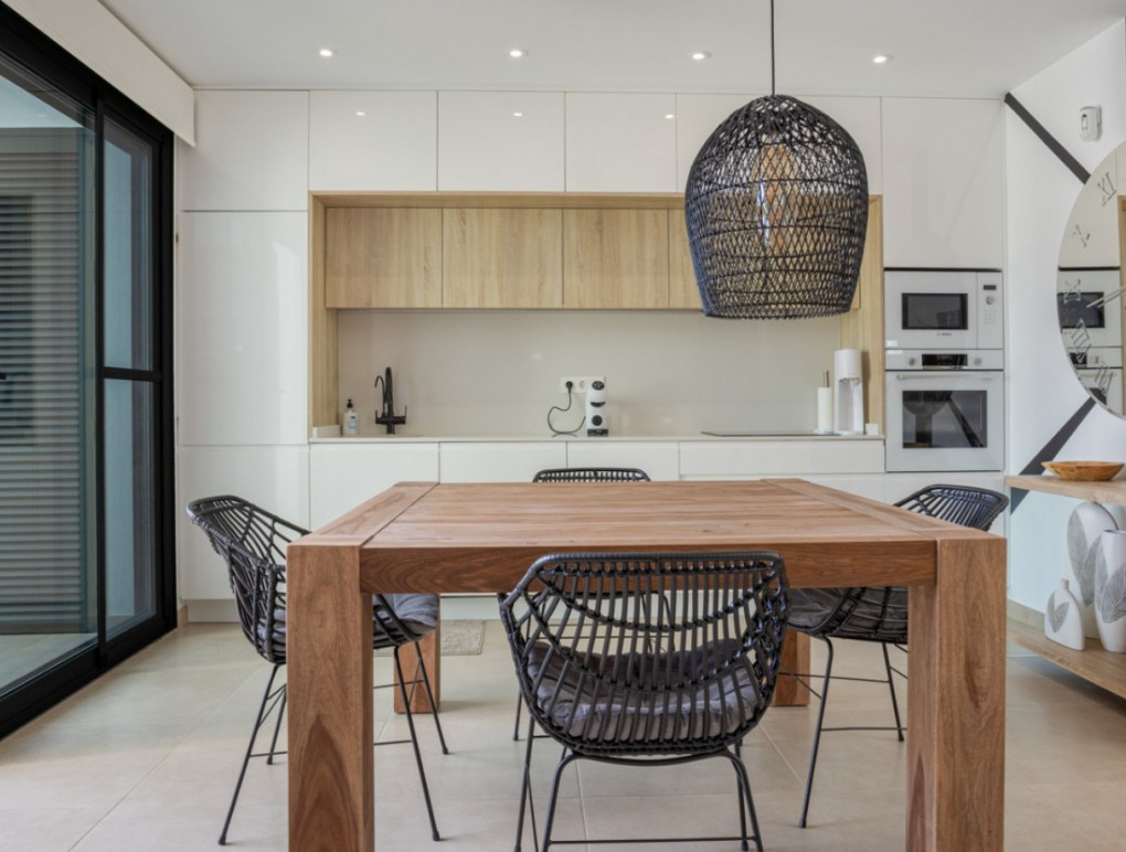 Venta - Casa adosada - Benijófar - Benijofar