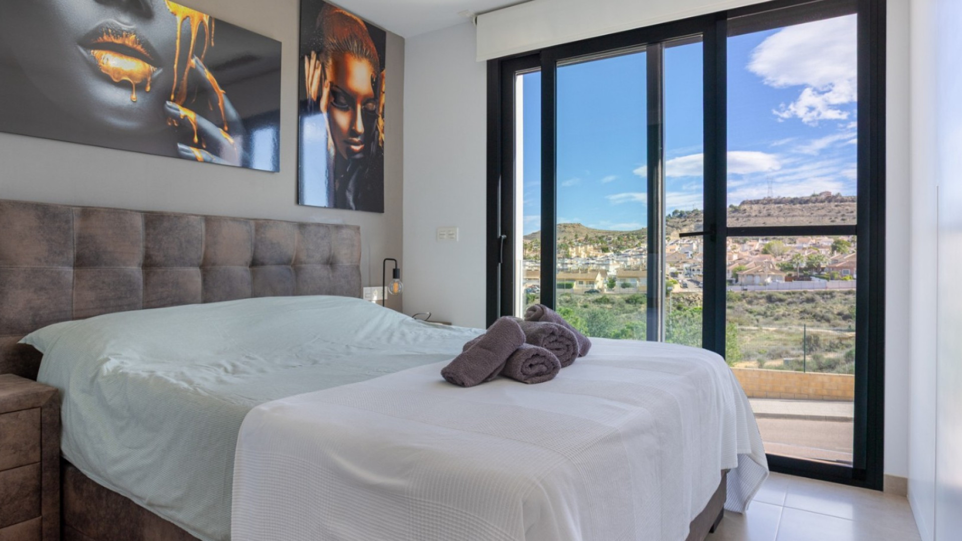 Venta - Casa adosada - Benijófar - Benijofar