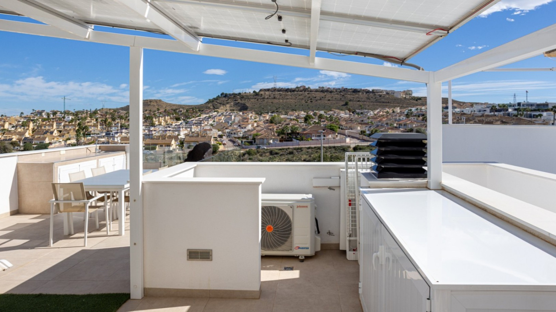 Venta - Casa adosada - Benijófar - Benijofar