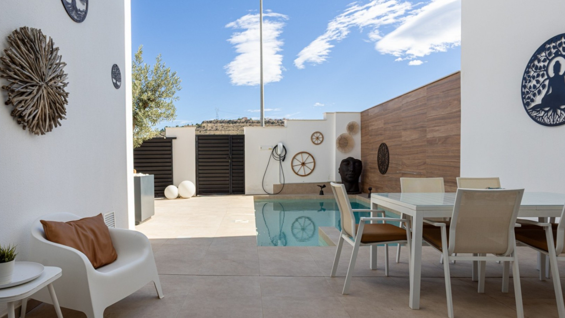 Venta - Casa adosada - Benijófar - Benijofar