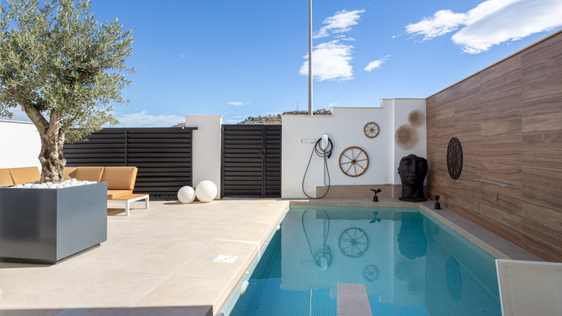 Venta - Casa adosada - Benijófar - Benijofar