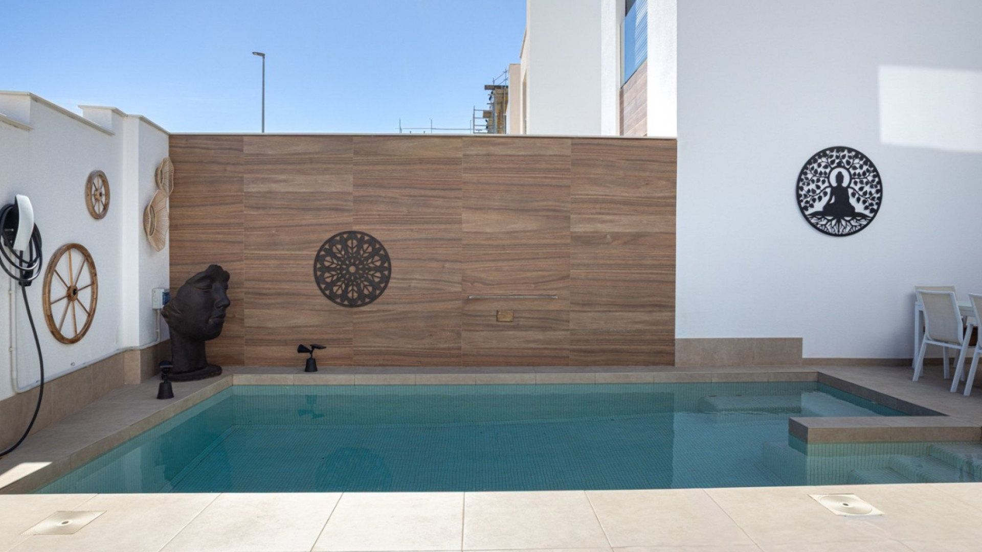 Venta - Casa adosada - Benijófar - Benijofar