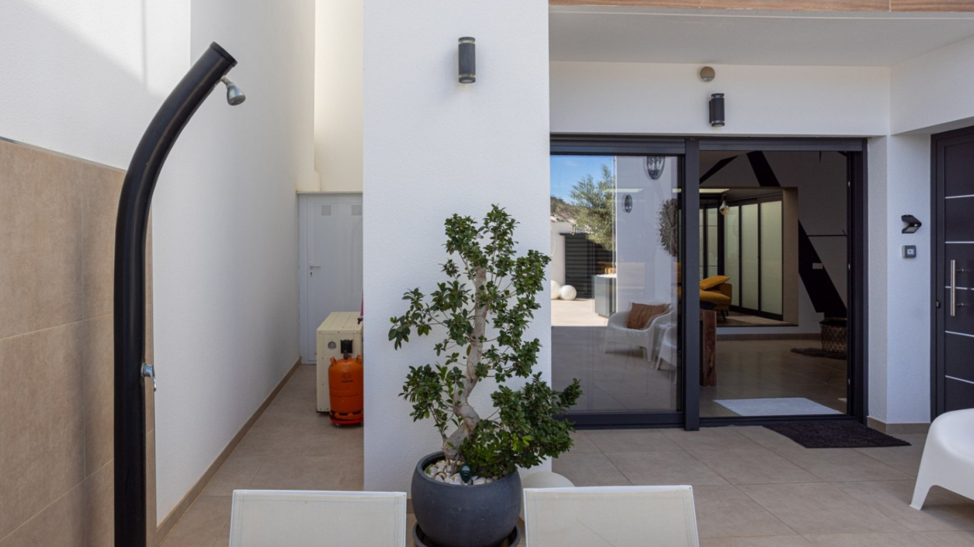 Venta - Casa adosada - Benijófar - Benijofar