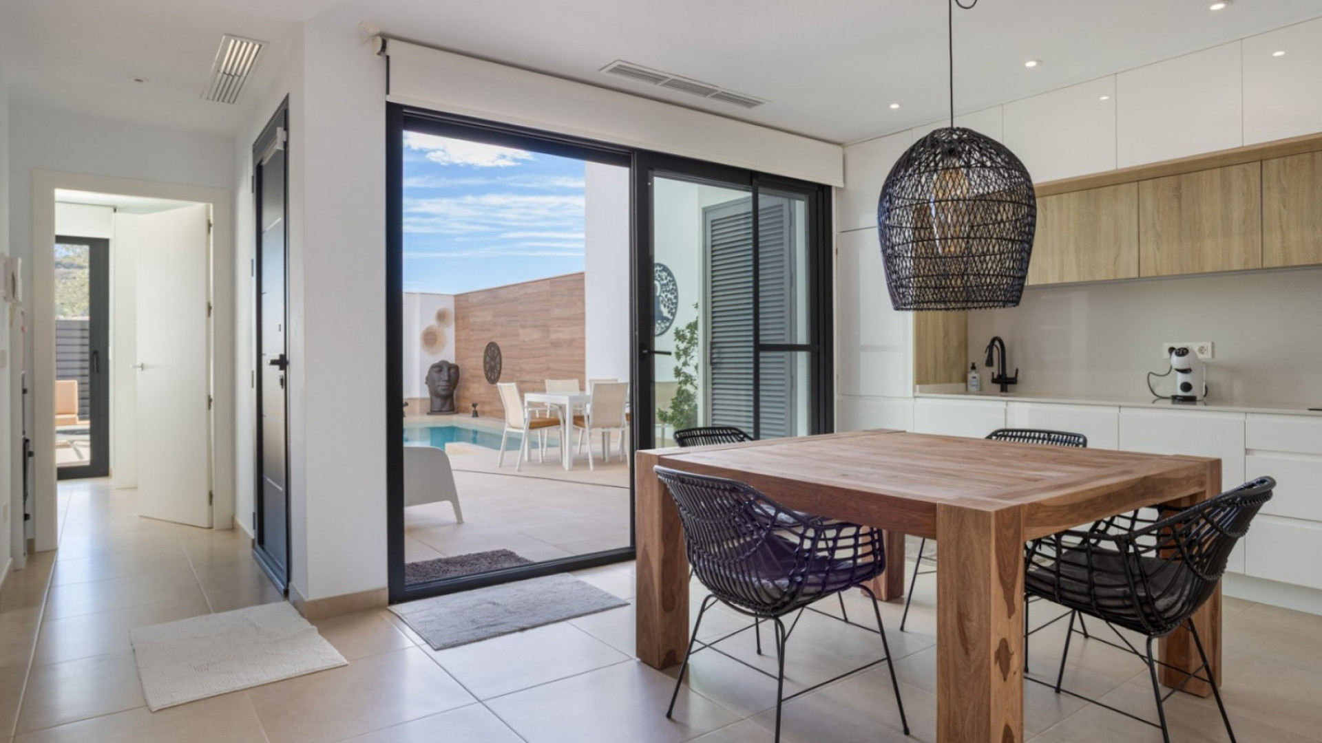 Venta - Casa adosada - Benijófar - Benijofar