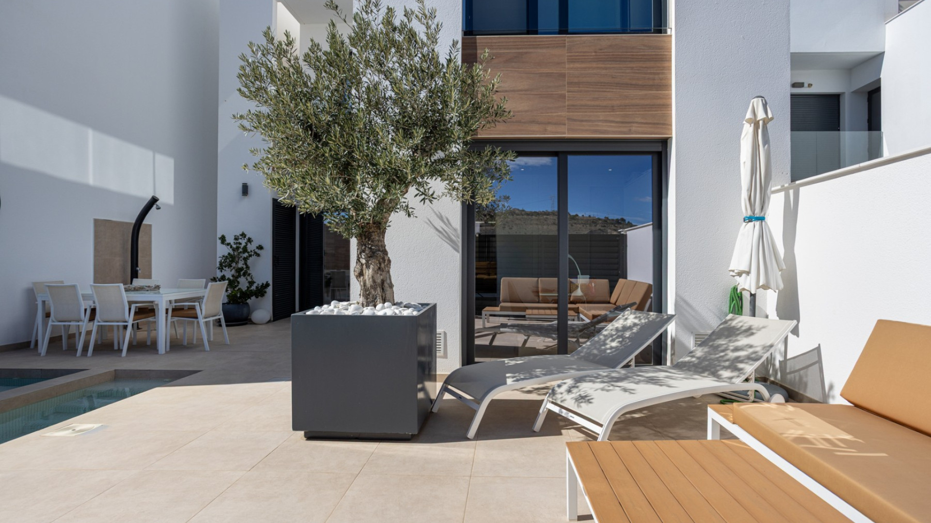 Venta - casa adosada - Benijófar - Benijofar