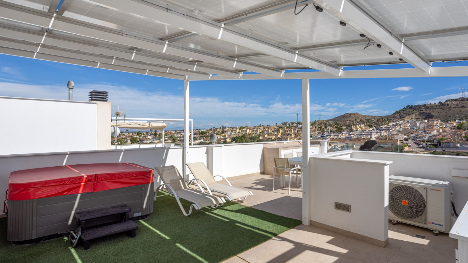 Venta - casa adosada - Benijófar - Benijofar