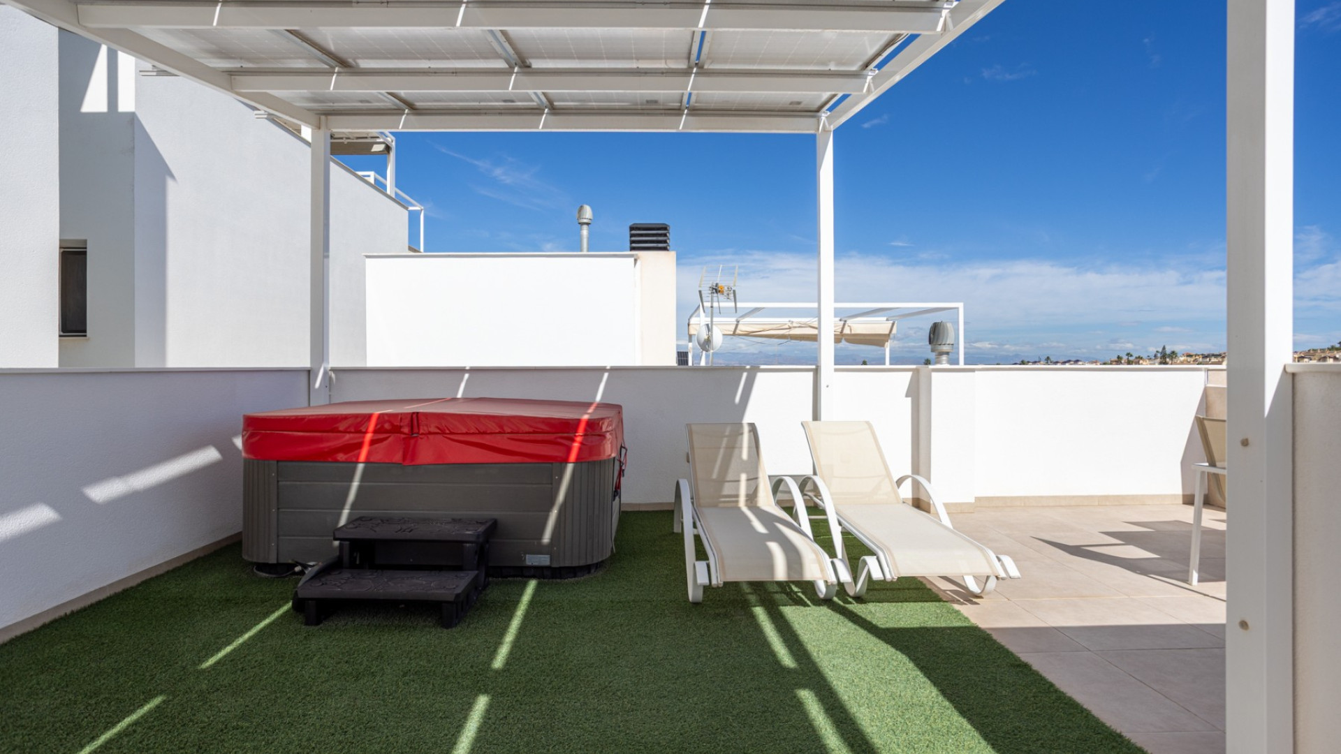 Venta - casa adosada - Benijófar - Benijofar