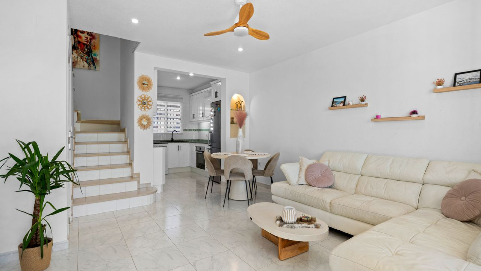 Venta - casa adosada - Benijófar - Benimar