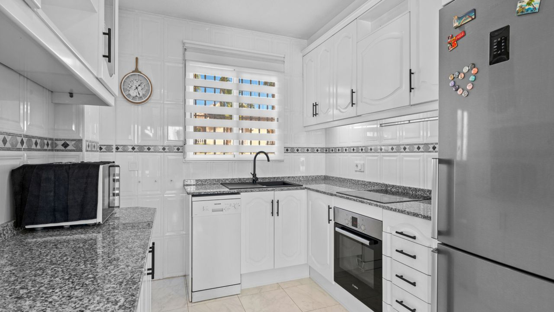 Venta - casa adosada - Benijófar - Benimar