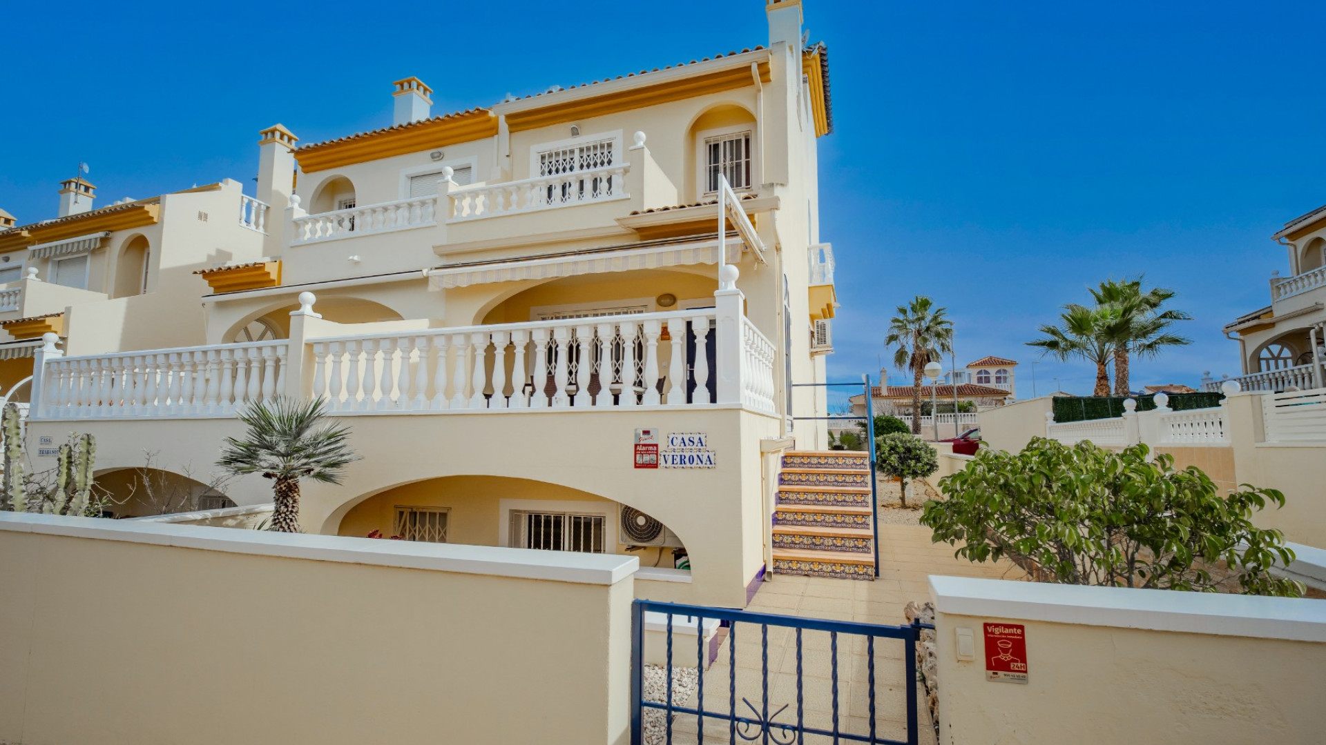 Venta - casa adosada - Benijófar - Benimar