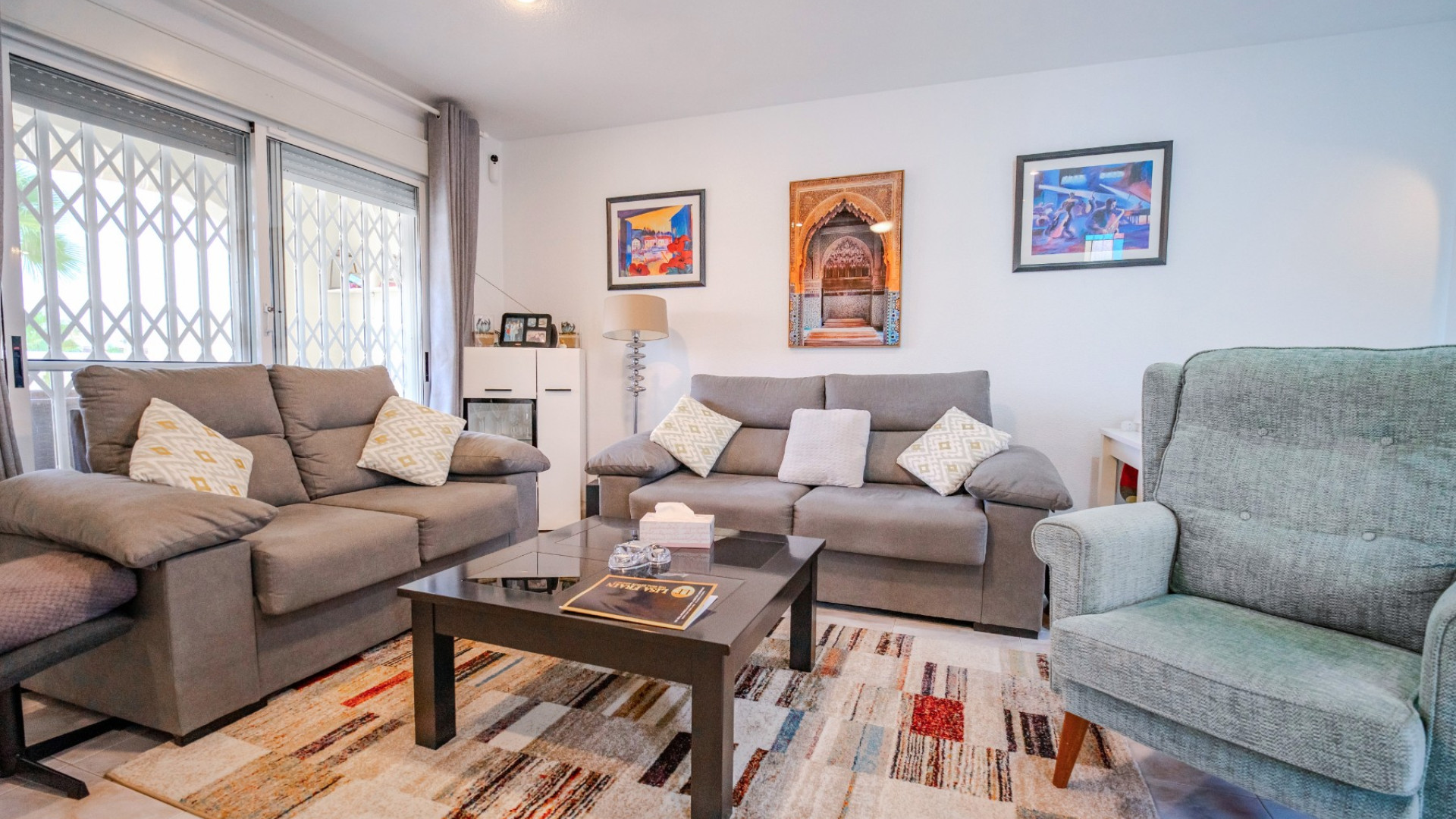 Venta - casa adosada - Benijófar - Benimar