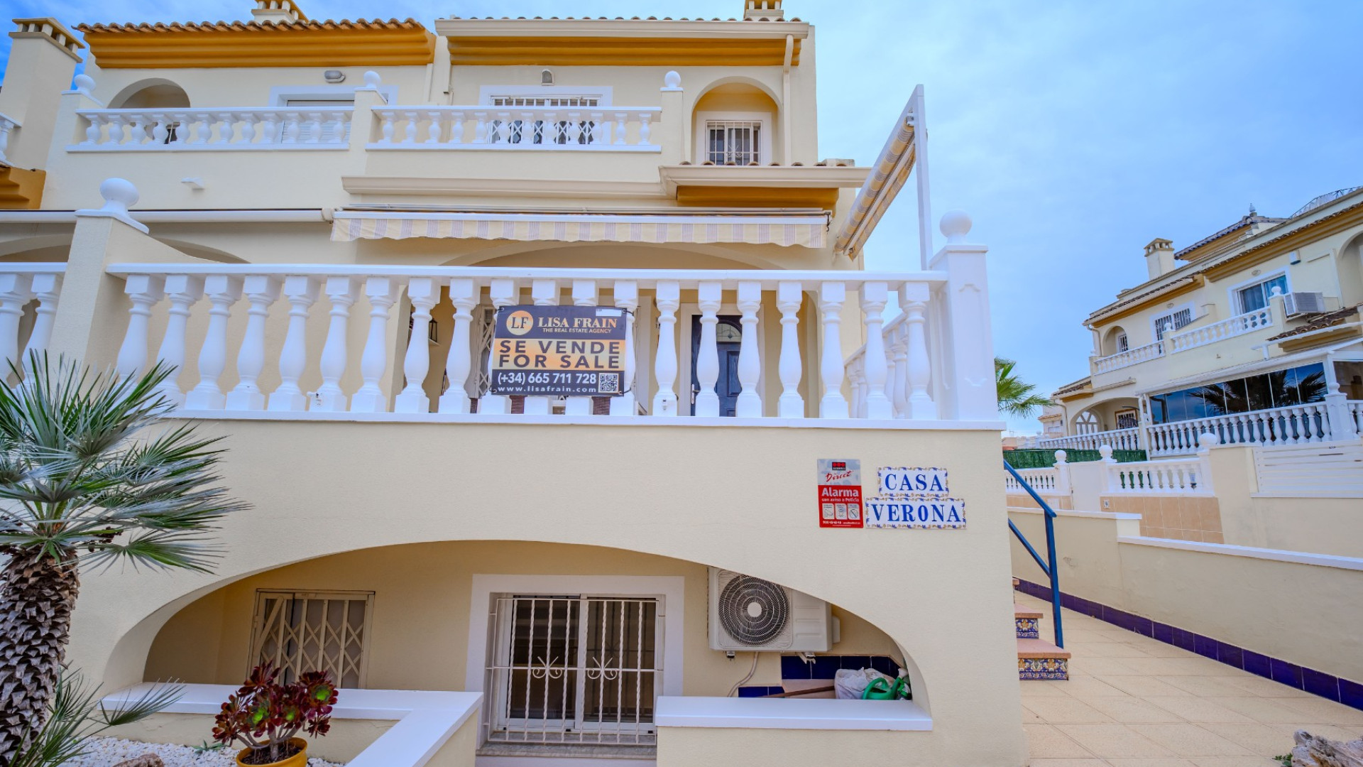 Venta - casa adosada - Benijófar - Benimar
