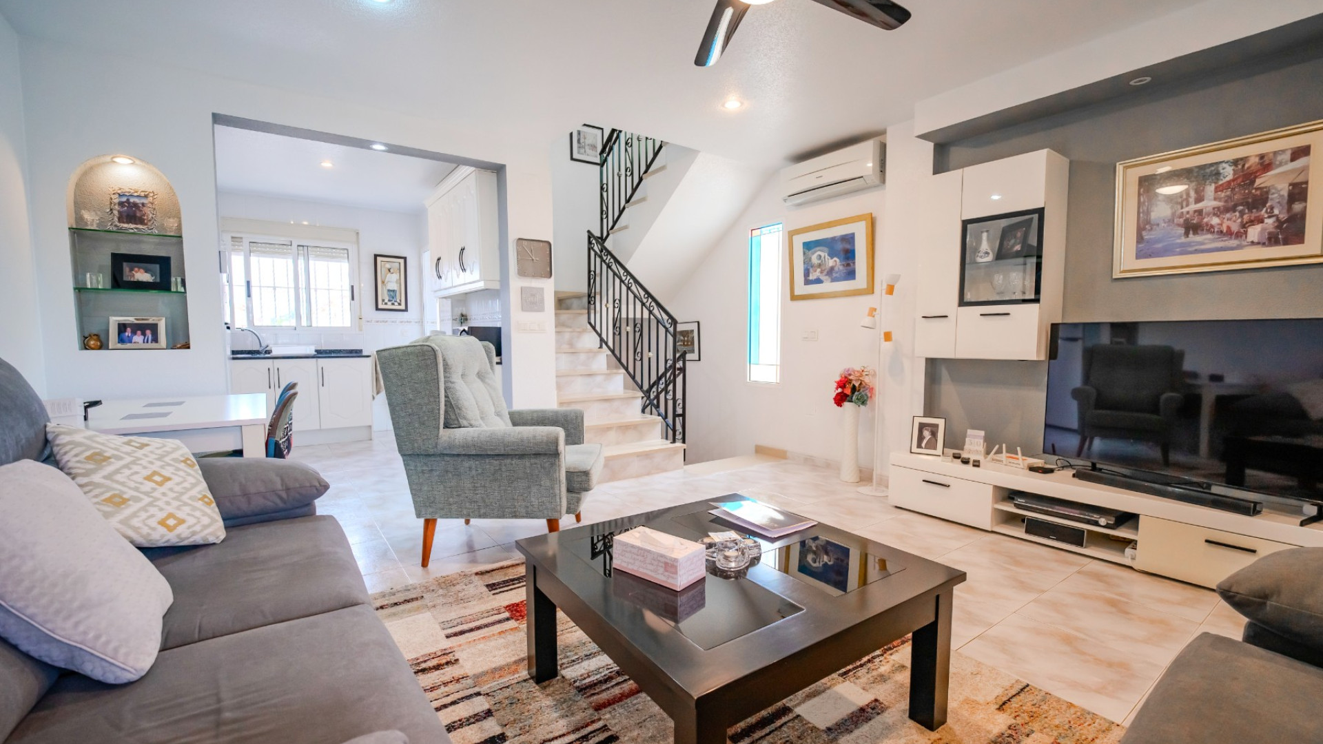 Venta - casa adosada - Benijófar - Benimar