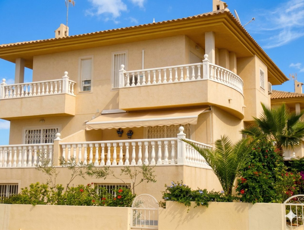 Venta - casa adosada - Benijófar - Benimar