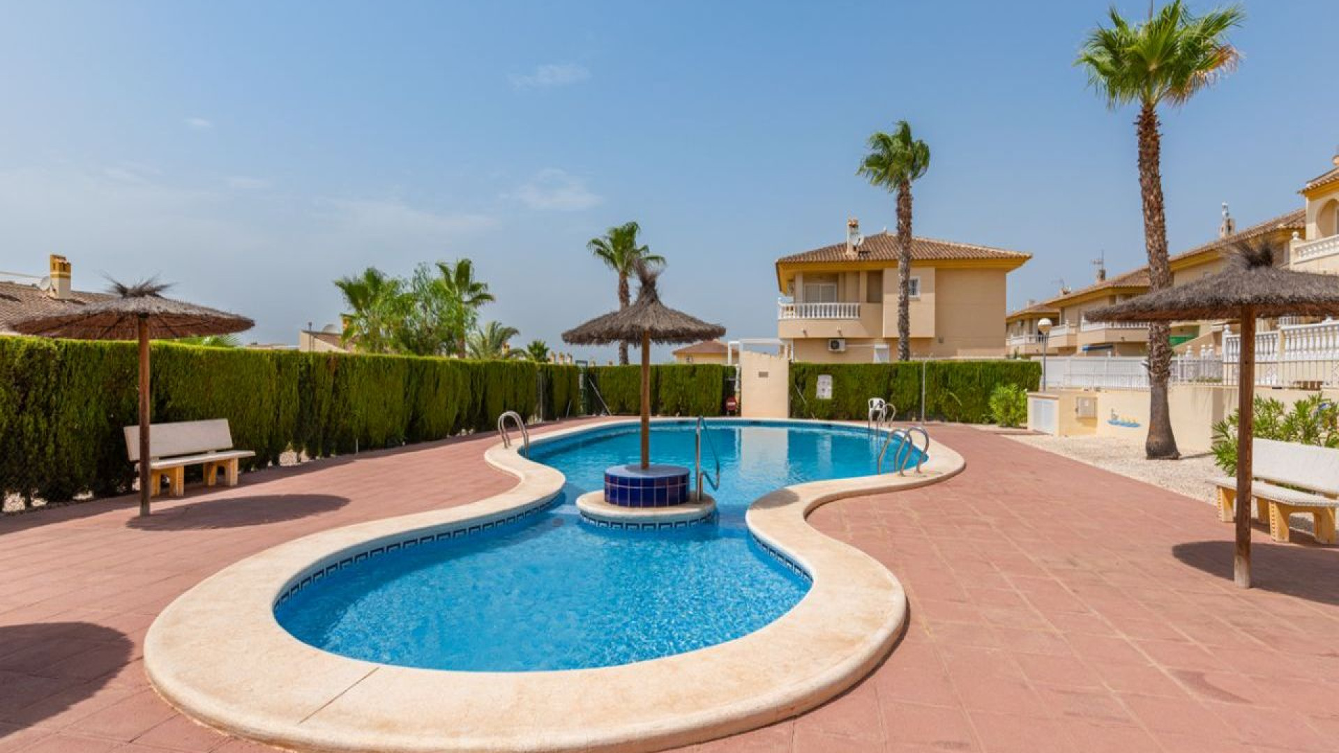 Venta - casa adosada - Benijófar - Benimar