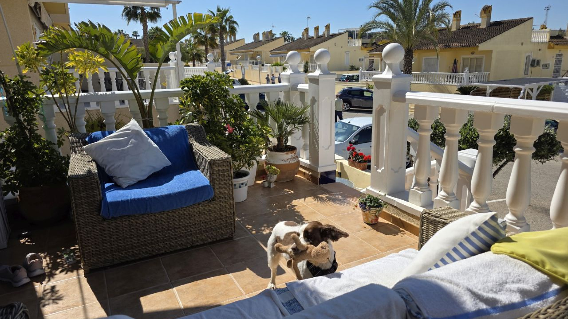 Venta - casa adosada - Benijófar - Benimar