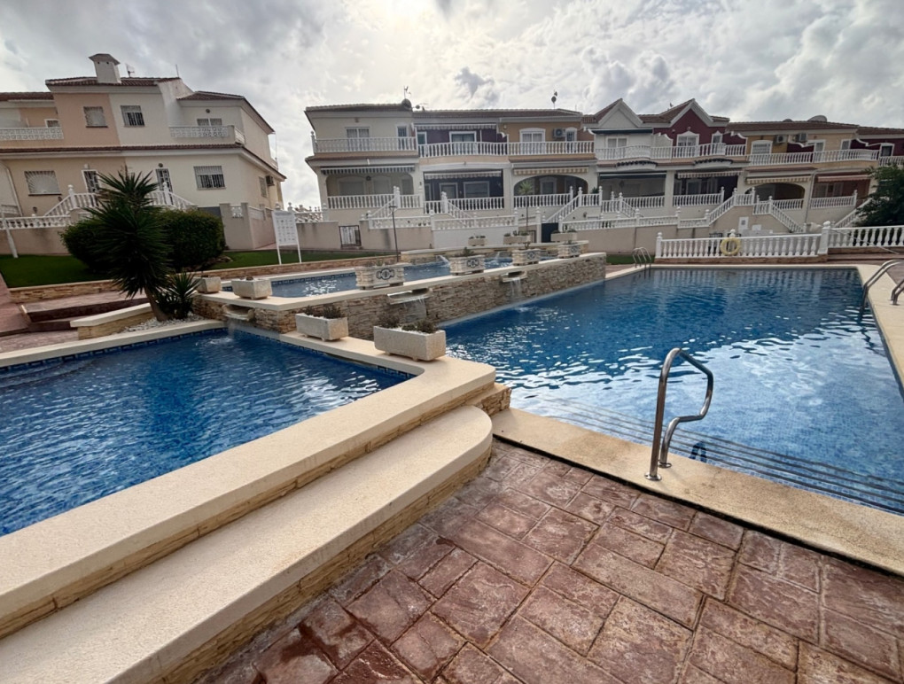 Venta - Casa adosada - Benijófar - Monte Azul